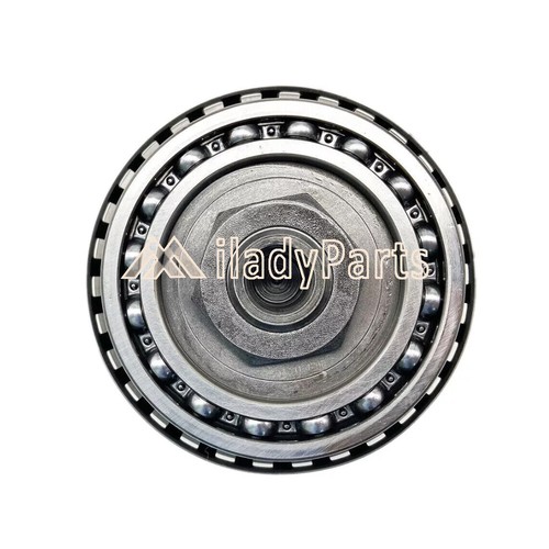 For Nissan JF015E RE0F11A Transmission Master Rebuild Kit + Pulley Set W/ Belt - Picture 5 of 6
