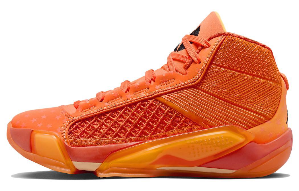 Jordan 38 Mid Center Star W - FQ9008-800 | eBay