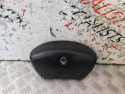 RENAULT TRAFFIC 07-14 STEERING WHEEL AIRBAG 8200676895 93859344  