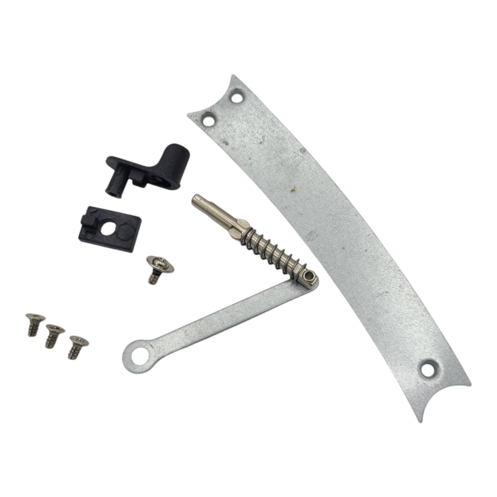 Cuisinart GR4N (TK) Griddler Original Handle Switch Mechanism