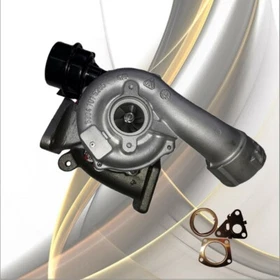 TURBOLADER T5 070145701E 2.5 TDI AXD 96KW 131PS 53049880032