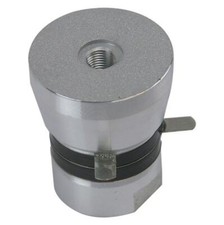 High Efficiency Ultrasonic Piezoelectric Ceramic Cleaning Transducer 40KHz