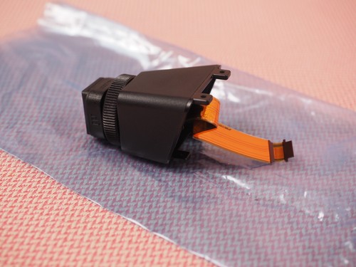 Sony XLR-K3M XLRK3M K3M Shoe Block Connector Replacement Part Genuine Sony - Picture 7 of 7