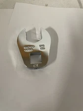 Proto Crowsfoot 9/16 Inch 3/8” Drive J4918CF USA
