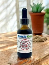 LONGEVITY MASTER  FORMULA LIQUID TINCTURE EXTRACT 28 SUPER TONIC HERBS! 2 OUNCES
