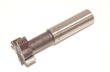 T-Nutenfräser HM Schaftfräser D28x12mm  K10 TELA   RHV15448