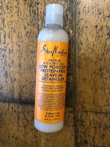 protein shea moisture