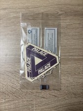 Purple Palace Tri-Ferg Car Freshner