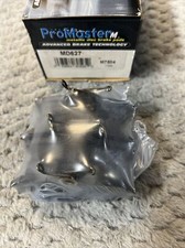 NJA Promaster MD627 BRAKE PADS FOR FORD MUSTANG 1995-2004