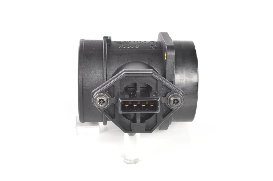 Bosch Fits Audi A4 Quattro Volkswagen Mass Air Flow (MAF) Sensor 0280217117 - Image 2 of 4