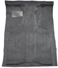 Carpet Kit For 1998-2002 Dodge Pickup Truck, Extended/Quad Cab 2500, 3500 4 Door