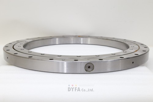 THK Genuine NNB BIG CROSS ROLLERRING RU541-2517596 BRG-I-2589=WA8 - Picture 15 of 22