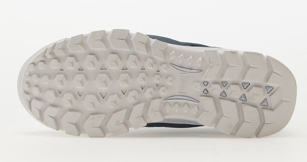 VANS Vault Slip Hiker LX Puffer MTE Shoes Gray Colorway Mens 8 New Fast Ship VANS Vault Slip Hiker LX Puffer MTE Shoes Gray Colorway Mens  main image 4