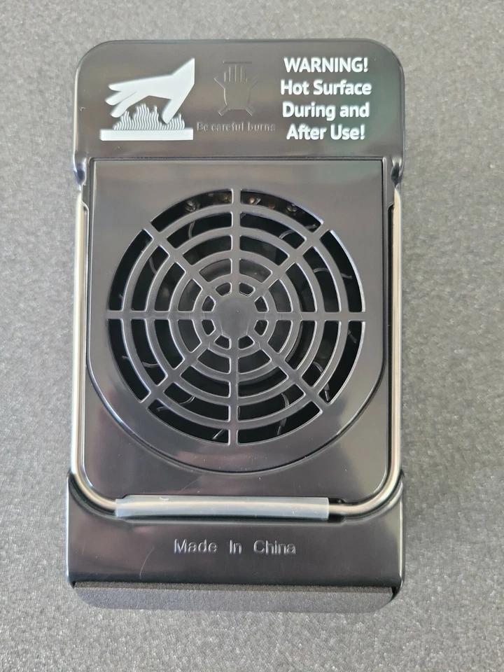 Mini calentador para uñas Jamberry ¡Nuevo con caja! Envío rápido y gratuito Foto 4 de 4