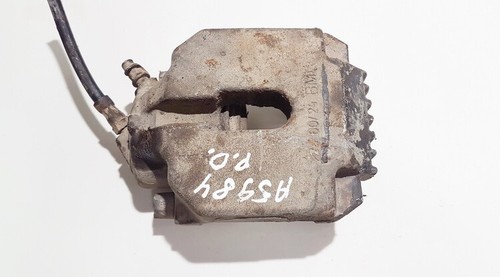 BMW 5-Series 2004 Disc-Brake Caliper front right side 6024bmw, 60/ #1037952-99