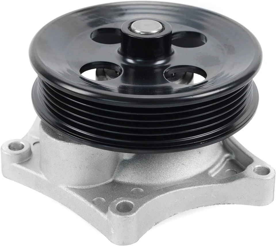 New Engine Water Pump for Buick Encore 2016-2019 Chevrolet Equinox 2018-2021 GMC - Image 2 of 4