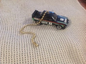 Hot Wheels 1973 Bmw 3 0 Csl Race Car Handmade Ceiling Fan Light