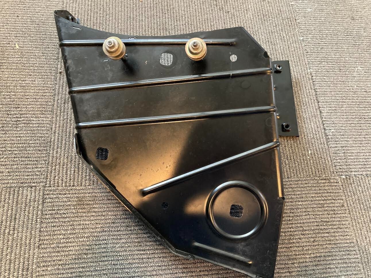 2005 Porsche Carrera GT Headlight Support Left
