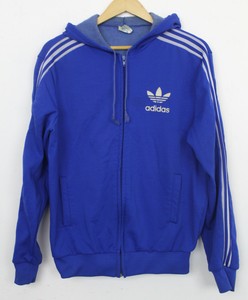 1970s adidas tracksuit