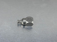 Zeiss CMM Stylus M5 Cone Adapter w/ Angle Block 3 