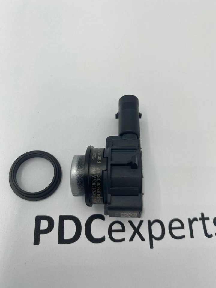 OEM PDC Einparkhilfe Sensor 9261582 BMW F30 F31 F34 GT F35 F80 M3 Alle Farben - Bild 3 von 4