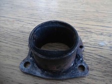 TM KF PORTA SCARICO - COLLETTORE - GO KART