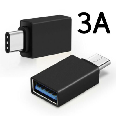 USB-C auf USB Adapter 3.0 OTG USB-Stick für MacBook Samsung Xiaomi Sony Huawei