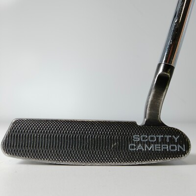 Scotty Cameron Select Newport 1.5 Putter 33