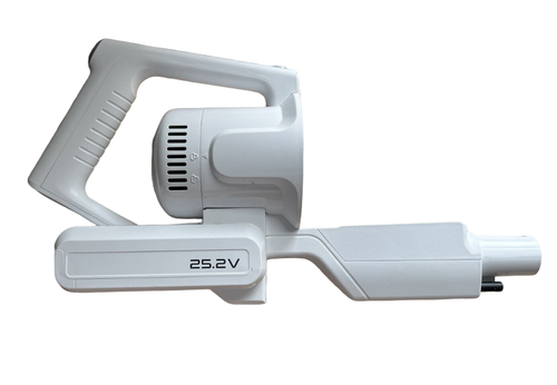 BUSH CORDLESS V18P01BP25DC HANDSTICK VACUUM CLEANER MAIN HEAD BODY UNIT PART - Picture 2 of 7