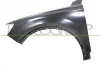 KotflüGel Vorne Links Aluminium FüR Audi - Q7 Mod. 06/15 09/19