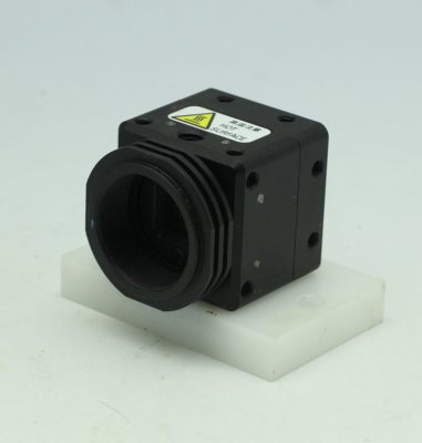 1PC   SENTECH VTC-500PM00-SE  industrial camera   Tested