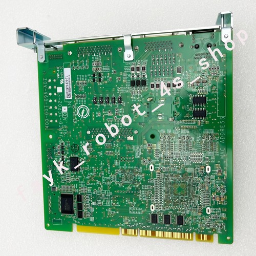 New JANCD-YCP02-ELine tracking card board F Yaskawa robot control cabinet parts - Picture 6 of 9