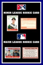 2013-2025 TOPPS HERITAGE MAX FRIED 35 CARD COLLECTION NO DUPS MUST SEE