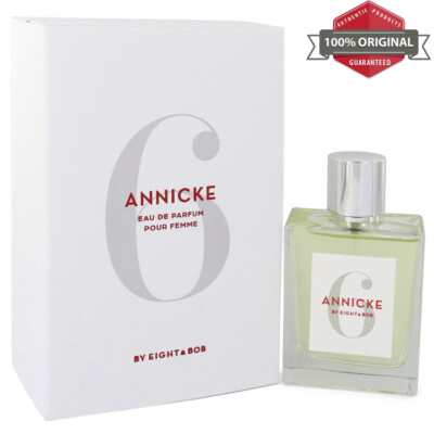 ANNICKE 6 Perfume 3.4 oz EDP Spray for Women by Eight & Bob