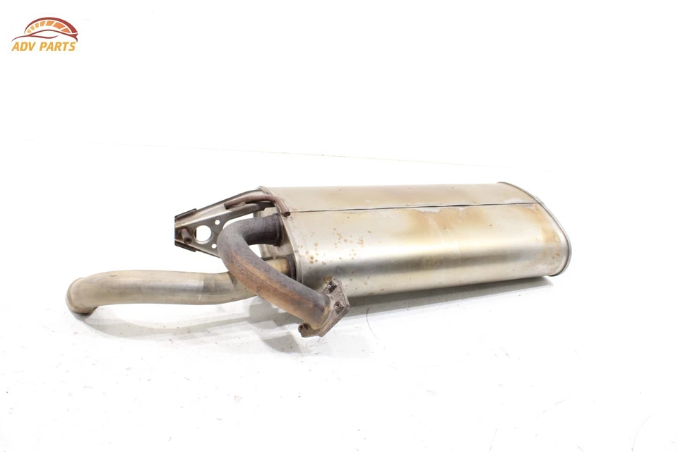 Silenciador trasero sistema escape 2,0 L MITSUBISHI OUTLANDER SPORT 2020-2024 OEM Foto 3 de 4