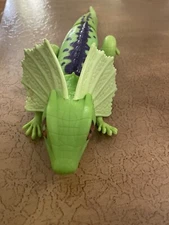 Robo Alive Attacking GREEN T-Rex Battery-Powered Robotic Toy by Zuru