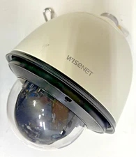 Hanwha Techwin HCP-6320HA 1080p Analog HD 32x PTZ Dome Camera