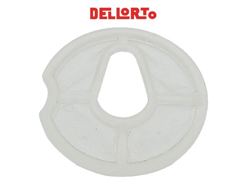 11520 - BENZINFILTER VERGASER SI 20-24 VESPA PX
