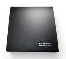 Oyaide AR-910 1.0m Balanced Cable Pair Audio Device Silver Premium XLR Sound