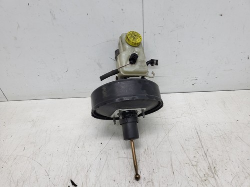 VW Polo 9N - Bremskraftverstärker Hauptbremszylinder 6Q1614105AD (60)