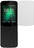 5X Schutzfolie FüR Nokia 8110 4G Display Folie Matt Displayschutzfolie