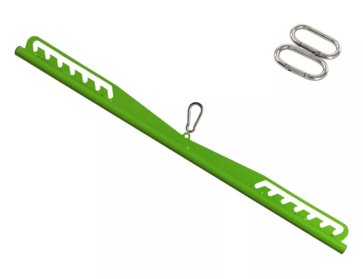 Lat pulldown bar ebay sale