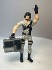 2008 Dataframe (V1) Computer Specialist G.I. Joe 3 3/4 inch Figure