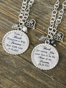 gift for bride from mother in law