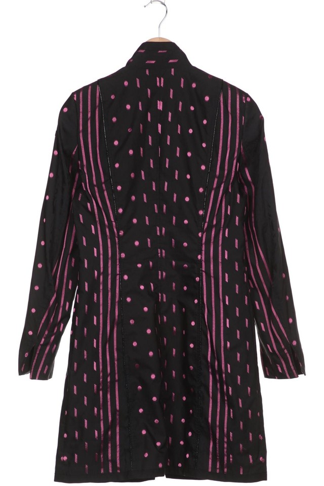 Airfield Mantel Damen Jacke Parka Gr. EU 36 Schwarz m20ci97 eBay