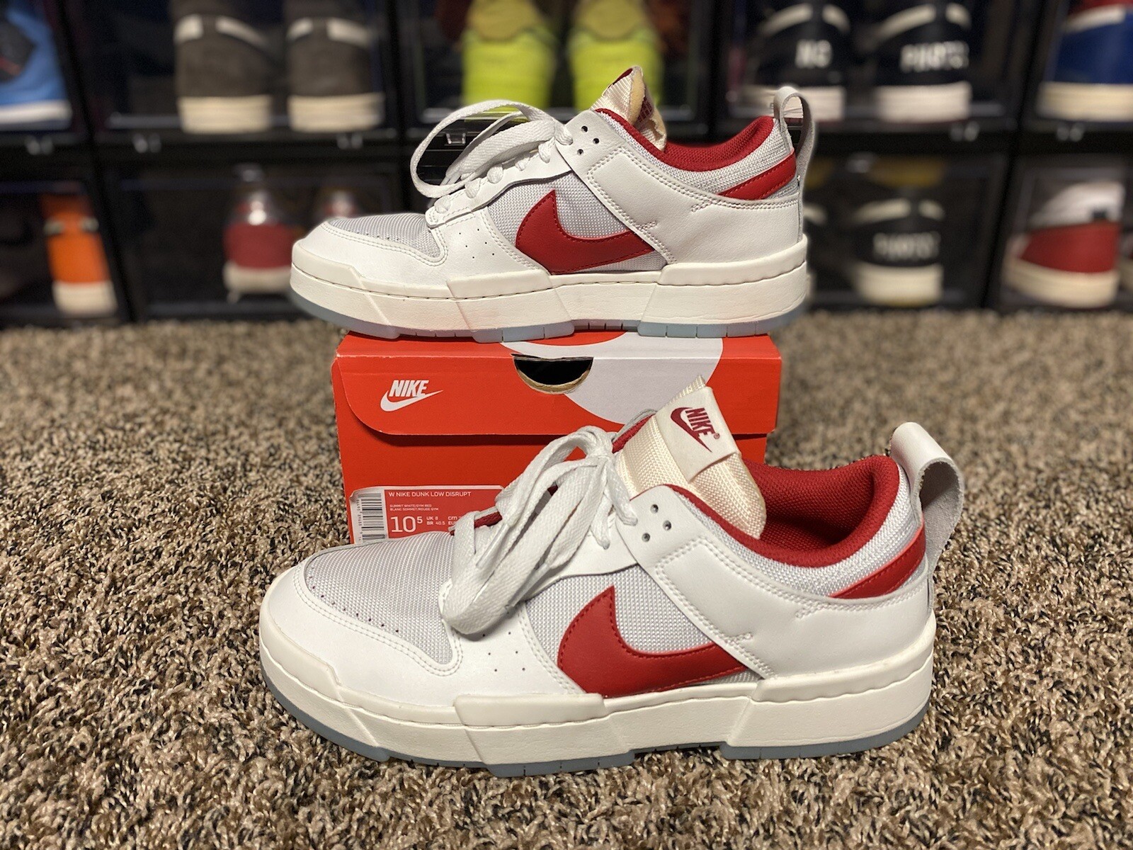 photon dunks price
