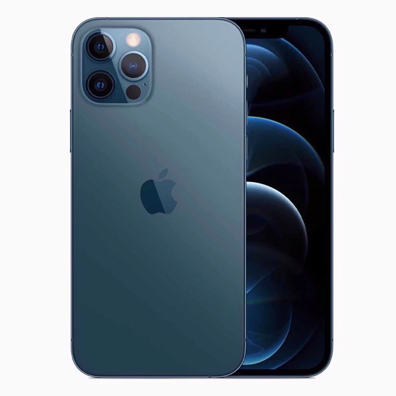 Apple iPhone 12 Pro 128GB for Sale - Shop New & Used Cell Phones