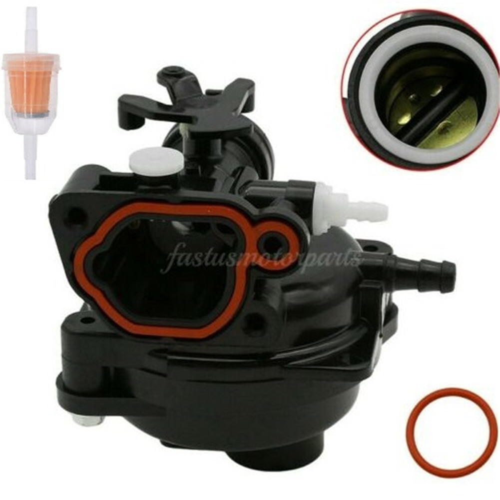 Carburetor Lawn Mower Lawnmower Replace Kit Parts for Briggs