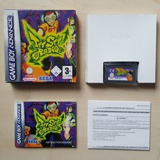 ebay® Auktion 126453618874 | Jet Set Radio in OVP Anleitung Nintendo Gameboy Advance Spiel Boxed Thumbnail of ebay® auction 126453618874 | Jet Set Radio in OVP Anleitung Nintendo Gameboy Advance Spiel Boxed