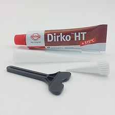 DIRKO HT Red Sealant for STIHL KA, KM, KW, MM, PC, SH, SP, TS [#07838302000]
